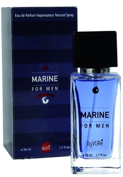 LaFRAGANCIA MARINE - VURE