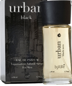 FRAGANCIA URBAN - VURE