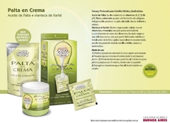 PALTA EN CREMA - sobres de 20 g - MARY BOSQUES - comprar online