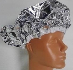 GORRO TERMICO DE ALUMINIO