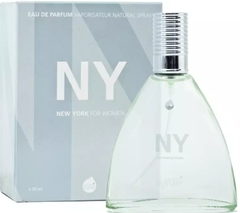 FRAGANCIA NY - VURE