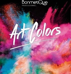 TINTURAS ART COLOR - BONMETIQUE - comprar online