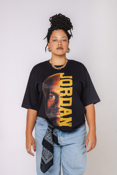 CAMISETA OVERSIZED JORDAN na internet