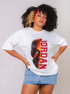 CAMISETA OVERSIZED JORDAN na internet