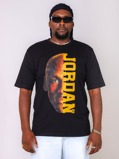 CAMISETA OVERSIZED JORDAN