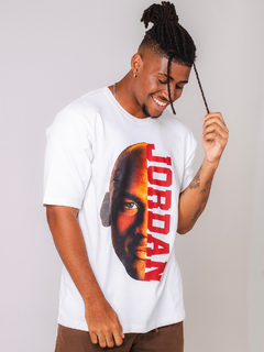 CAMISETA OVERSIZED JORDAN - comprar online