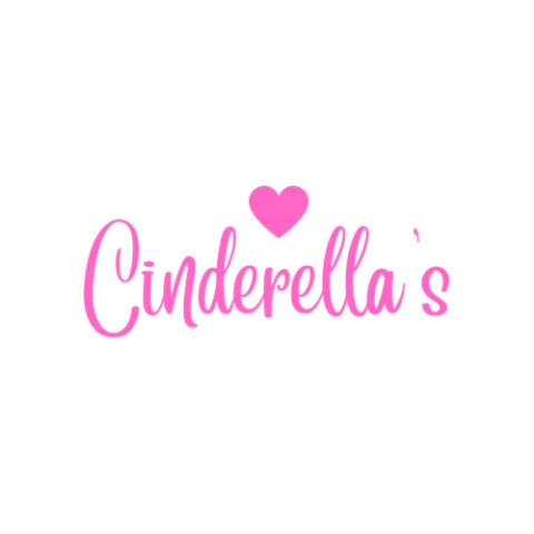 Cinderella's Modas