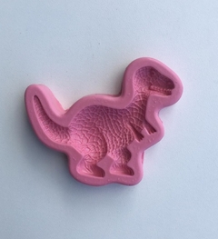 Molde de Silicone Dinossauro - Pterodáctilo