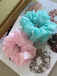 Scrunchie Olga - comprar online