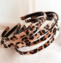 Tiara Animal Print - comprar online