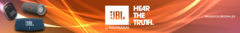 Banner de la categoría JBL