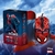 Mouse Gamer Spider Man - tienda online