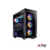 Gabinete Gamer XPG BATTLECRUISER E-ATX BLACK