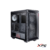 Gabinete Gamer XPG BATTLECRUISER E-ATX BLACK - comprar online