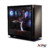 Gabinete Gamer XPG INVADER ATX BLACK en internet