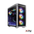 Gabinete Gamer XPG BATTLECRUISER E-ATX BLANCO