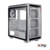 Gabinete Gamer XPG BATTLECRUISER E-ATX BLANCO - comprar online