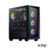 Gabinete Gamer XPG CRUISERST E-ATX BLACK