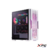 Gabinete Gamer XPG INVADER ATX WHITE