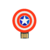 Capitán América - comprar online