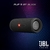 JBL PARLANTE FLIP 5 BLUETOOTH WATERPROOF NEGRO - comprar online