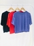 VFR06 - REMERA KNITTING - comprar online