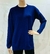 SWCR22 - SWEATER LATERAL MORLEY - AYRA