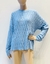 SWDV09 - SWEATER NUDO - comprar online