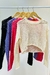 SLSW01 - SWEATER CALADO - comprar online