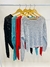 JKSW04 - SWEATER CALADO ALGODON