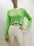 SLSW01 - SWEATER CALADO en internet