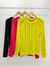 DVSW02 - SWEATER TRENZADO CALADO - comprar online