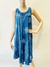 ART365029 - VESTIDO BATIK LUREX IMPORTADO - comprar online