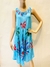 ART368006 - VESTIDO RAYON IMPORTADO - tienda online