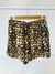 AYSH03 - SHORT ANIMAL PRINT - comprar online