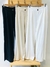 AYPA11 - PANTALON WIDE LEG CON PINZAS