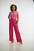 CALÇA PANTALONA ROSA - comprar online