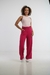 CALÇA ALFAIATARIA PINK - comprar online