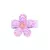 Hair Clip Micro Baby Florzinha Angelina Colore