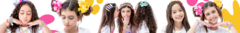 Banner da categoria CLARICE