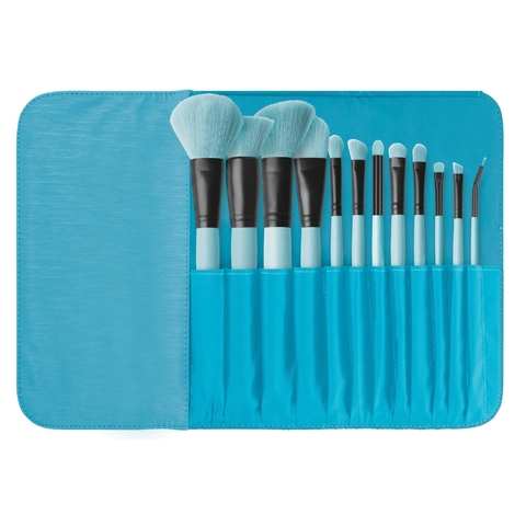 COASTAL SCENTS Affair Collection Brush Set