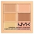 NYX Conceal.Correct.Contour - Light