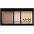 NYX Highlight & Contour Palette - Tono 01 Light