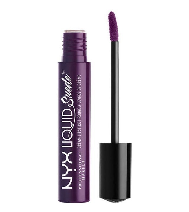 NYX Suede - Tono Subversive Socialite - COSARG