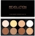 MAKEUP REVOLUTION LONDON Ultra Cream Contour Palette