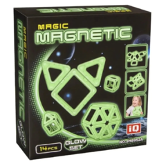 Magnteic Glow 14pz - comprar online