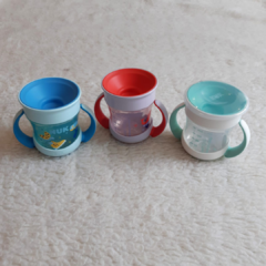 Vaso mini magic cup 160ml