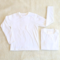 Camiseta térmica - comprar online
