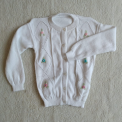 Sweater con guarda infantil - tienda online