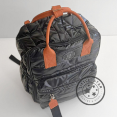 Mochila maternal Athenas - comprar online